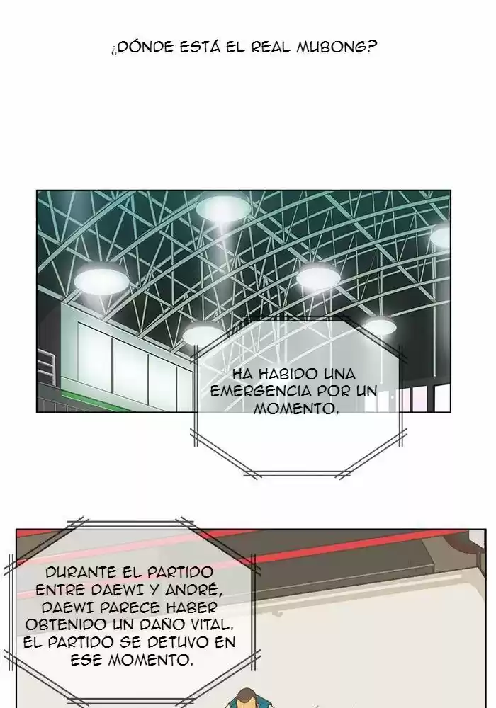 The God Of High School - Capítulo 235 - Página 18 - LectorTMOo