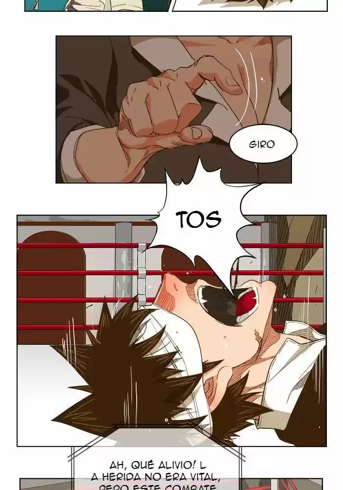 The God Of High School - Capítulo 235 - Página 20 - LectorTMOo