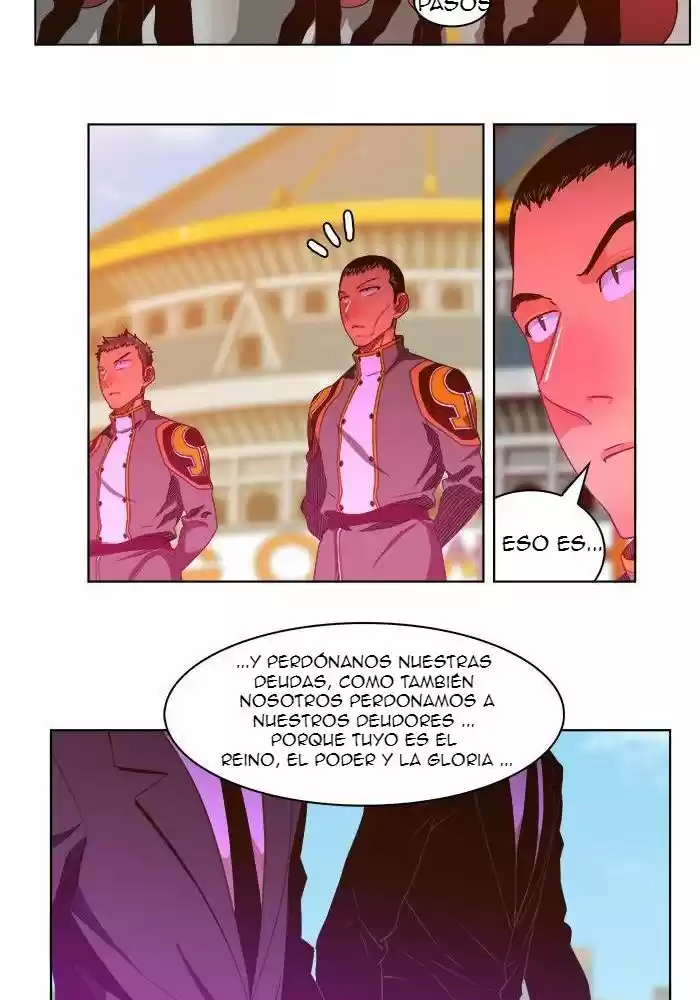 The God Of High School - Capítulo 235 - Página 25 - LectorTMOo