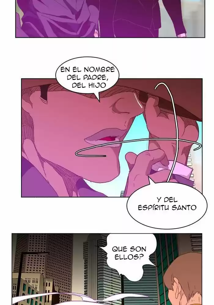 The God Of High School - Capítulo 235 - Página 26 - LectorTMOo