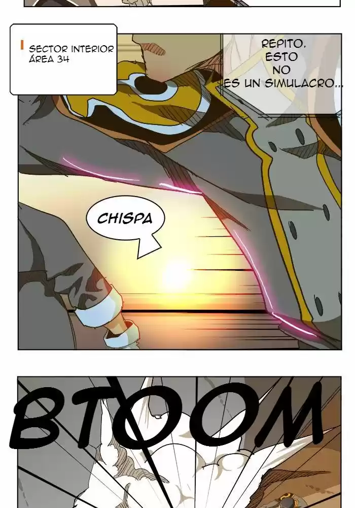 The God Of High School - Capítulo 235 - Página 29 - LectorTMOo