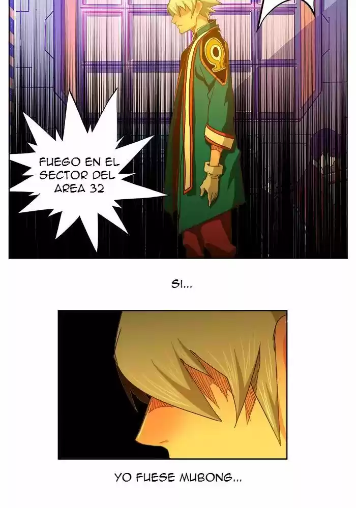 The God Of High School - Capítulo 235 - Página 32 - LectorTMOo