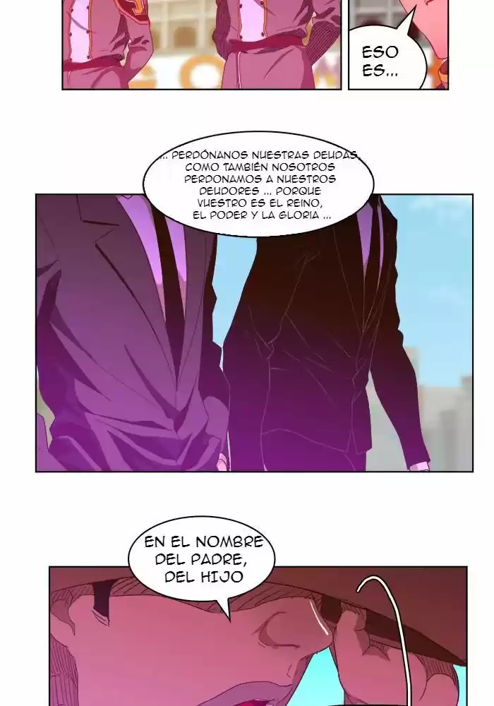 The God Of High School - Capítulo 236 - Página 5 - LectorTMOo