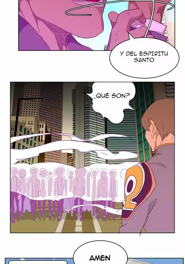 The God Of High School - Capítulo 236 - Página 6 - LectorTMOo
