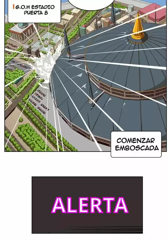 The God Of High School - Capítulo 236 - Página 7 - LectorTMOo