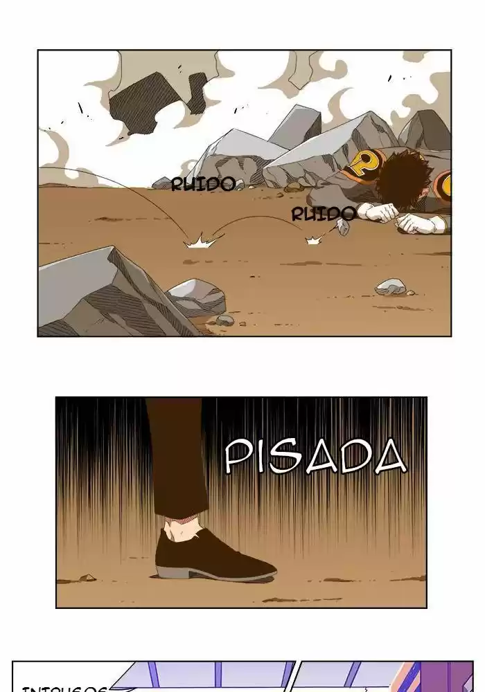 The God Of High School - Capítulo 236 - Página 10 - LectorTMOo