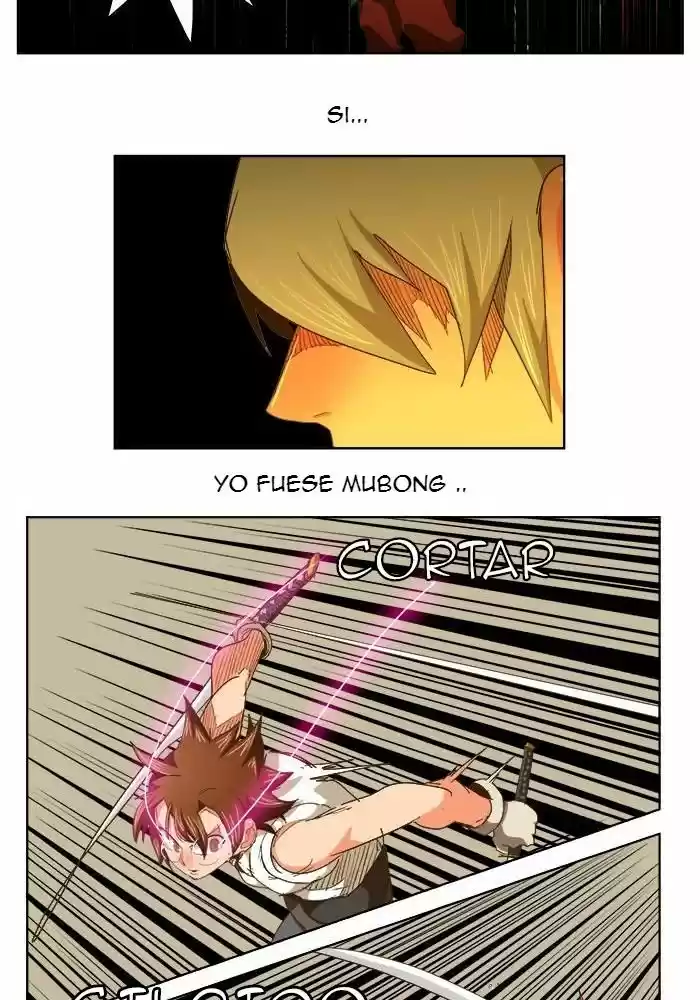 The God Of High School - Capítulo 236 - Página 12 - LectorTMOo