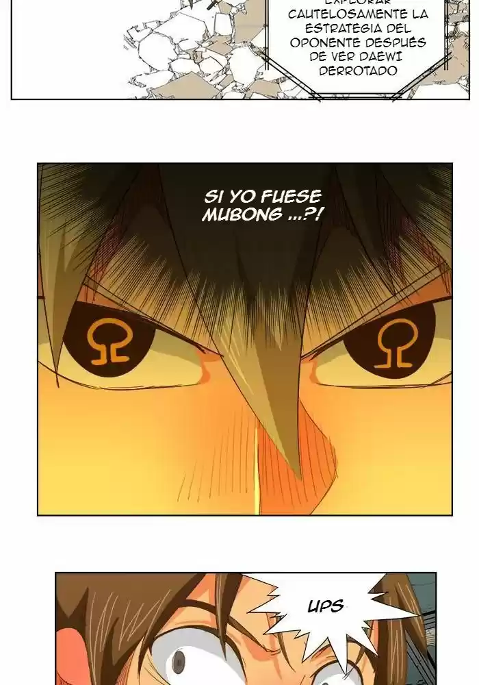 The God Of High School - Capítulo 236 - Página 14 - LectorTMOo