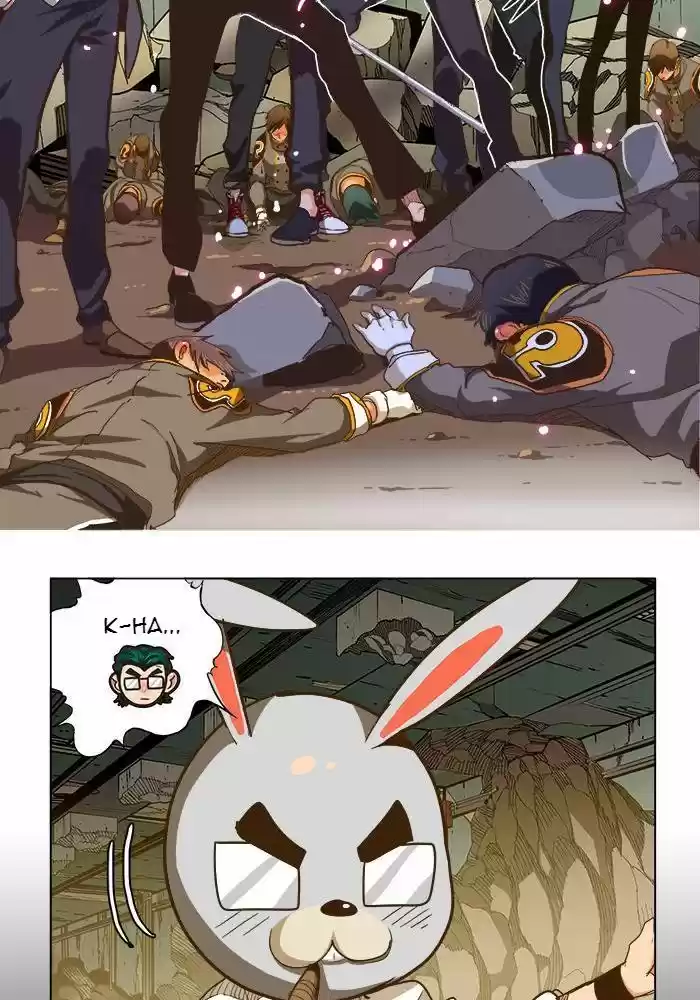 The God Of High School - Capítulo 236 - Página 17 - LectorTMOo