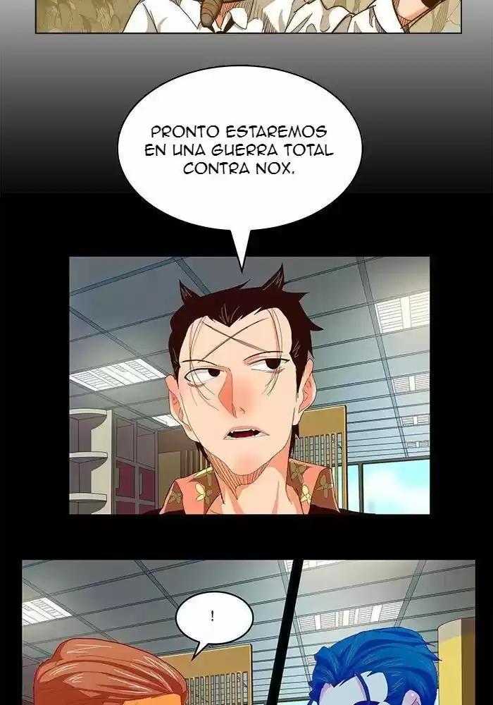 The God Of High School - Capítulo 236 - Página 18 - LectorTMOo
