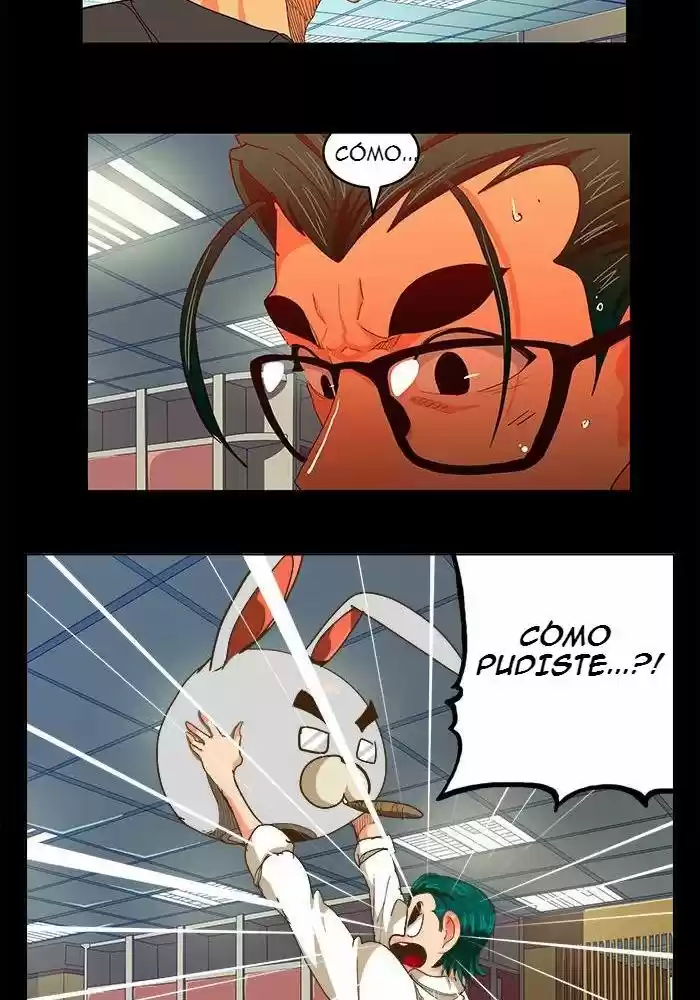 The God Of High School - Capítulo 236 - Página 20 - LectorTMOo
