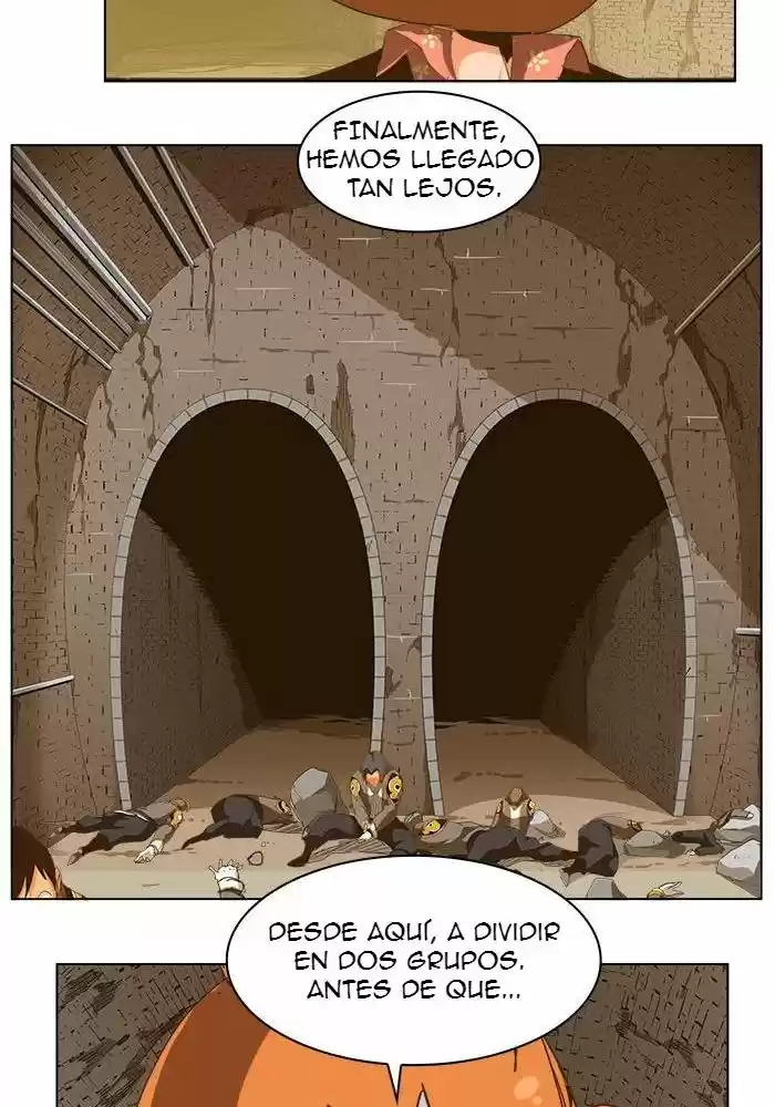 The God Of High School - Capítulo 236 - Página 23 - LectorTMOo