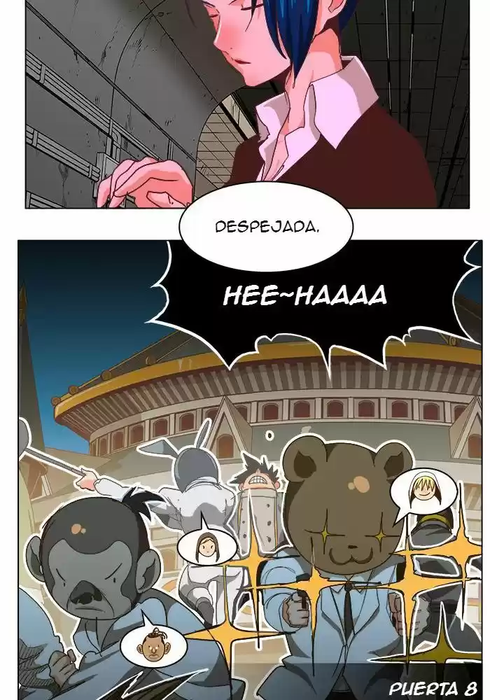 The God Of High School - Capítulo 236 - Página 26 - LectorTMOo