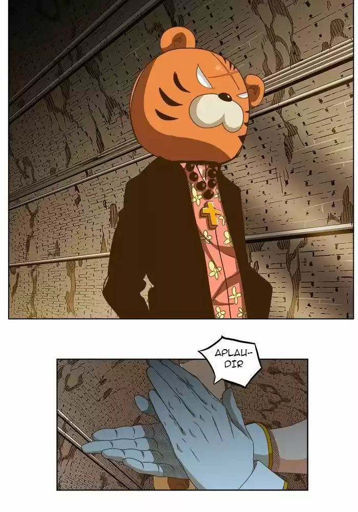 The God Of High School - Capítulo 236 - Página 29 - LectorTMOo