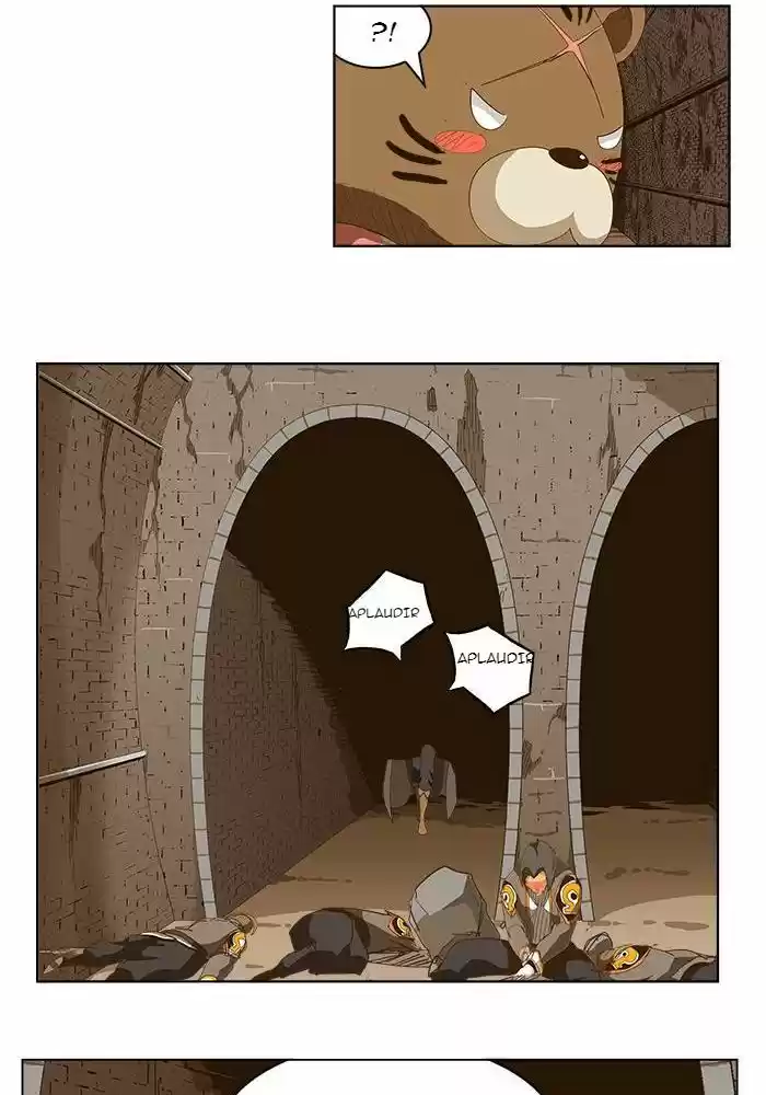 The God Of High School - Capítulo 236 - Página 30 - LectorTMOo