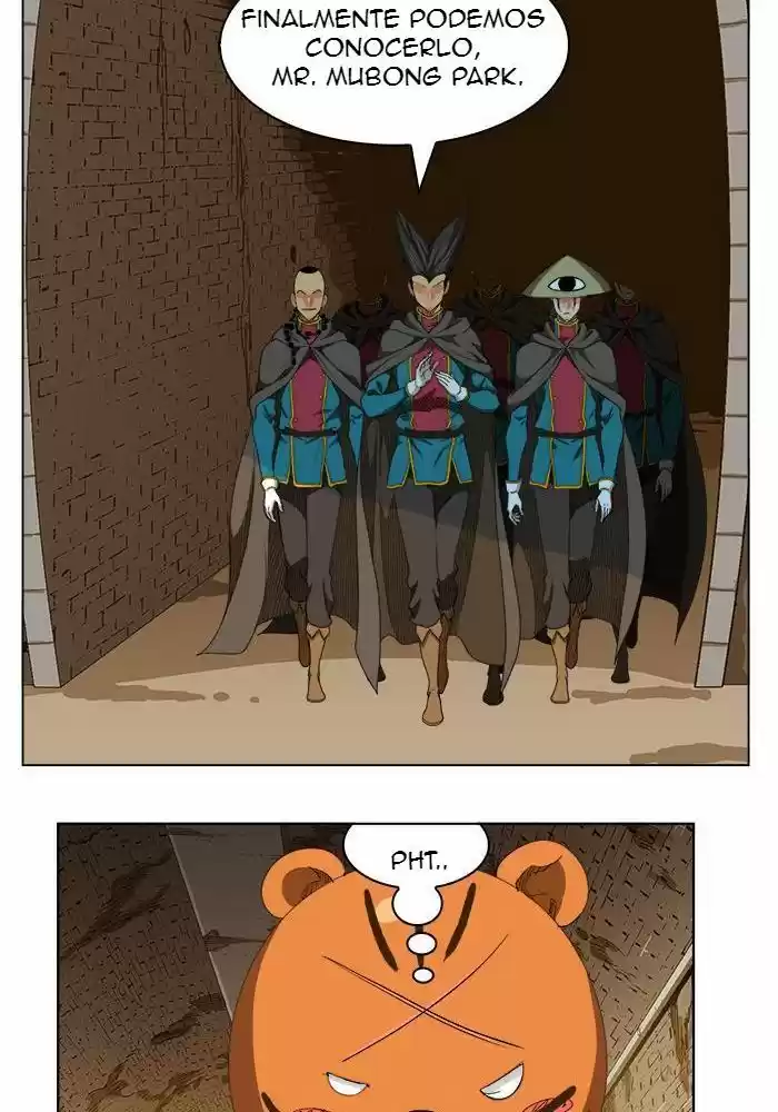 The God Of High School - Capítulo 236 - Página 31 - LectorTMOo