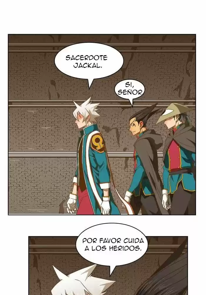 The God Of High School - Capítulo 236 - Página 36 - LectorTMOo
