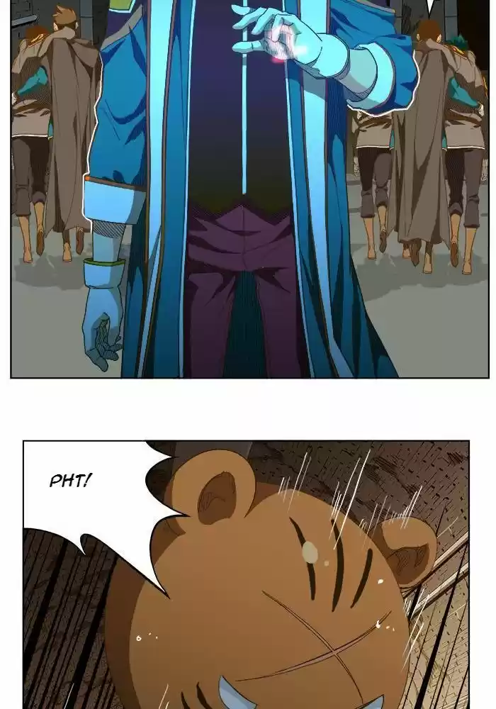 The God Of High School - Capítulo 236 - Página 39 - LectorTMOo