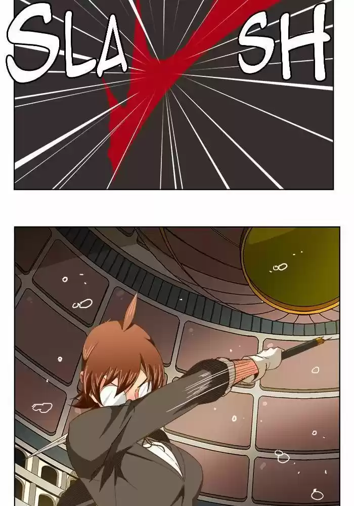 The God Of High School - Capítulo 236 - Página 41 - LectorTMOo