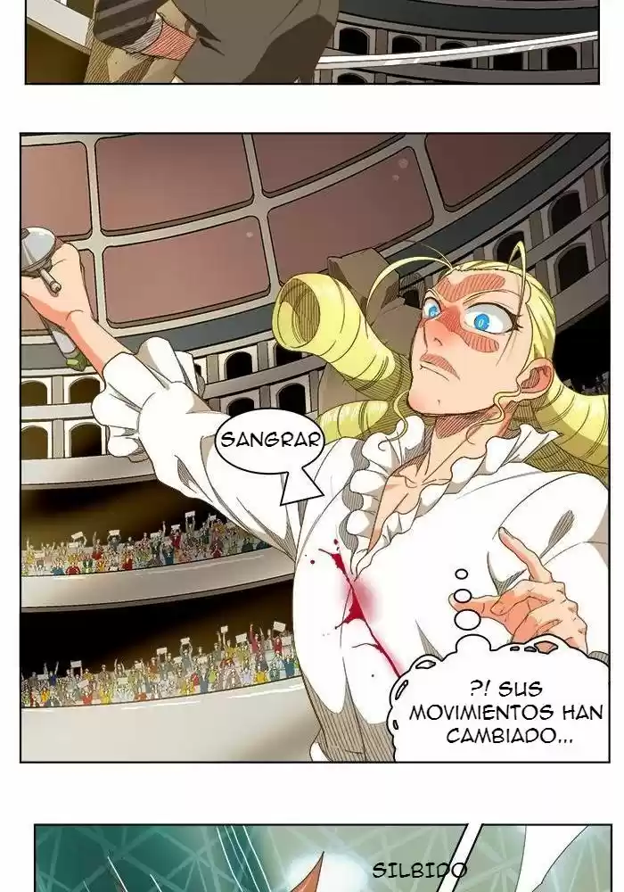 The God Of High School - Capítulo 236 - Página 42 - LectorTMOo