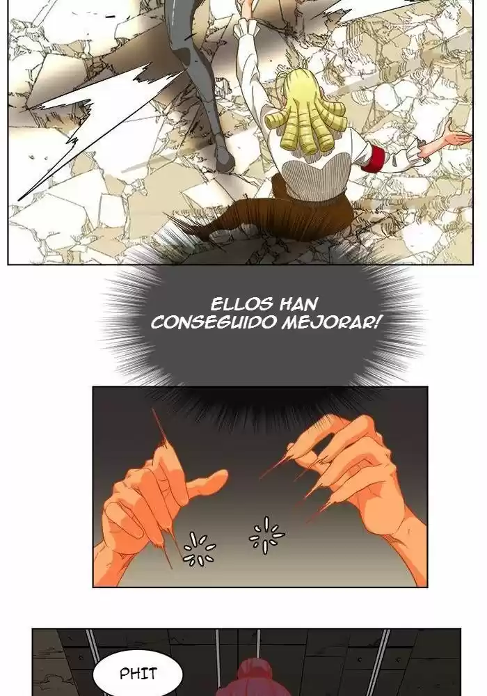 The God Of High School - Capítulo 236 - Página 44 - LectorTMOo