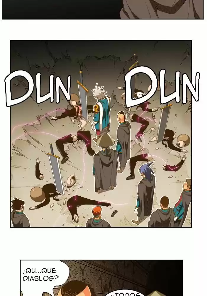 The God Of High School - Capítulo 236 - Página 47 - LectorTMOo