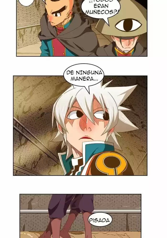 The God Of High School - Capítulo 236 - Página 48 - LectorTMOo