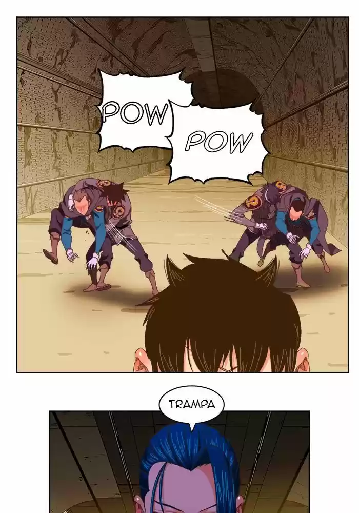 The God Of High School - Capítulo 236 - Página 51 - LectorTMOo