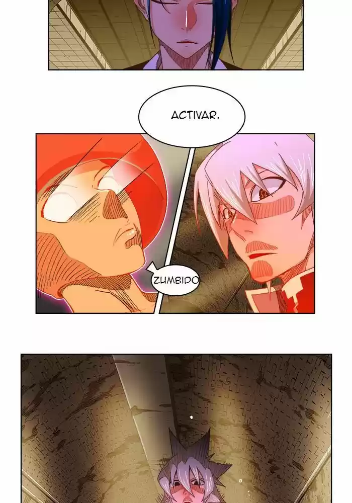 The God Of High School - Capítulo 236 - Página 52 - LectorTMOo