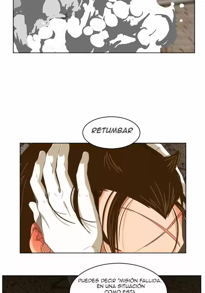 The God Of High School - Capítulo 236 - Página 54 - LectorTMOo