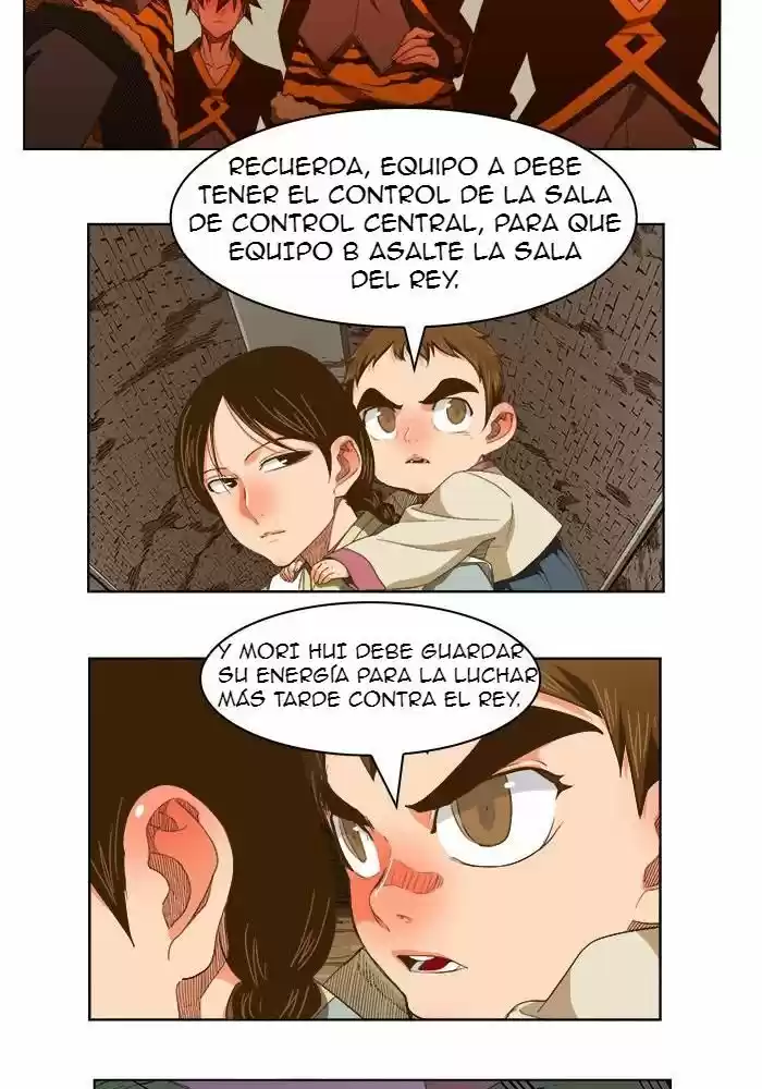 The God Of High School - Capítulo 236 - Página 63 - LectorTMOo