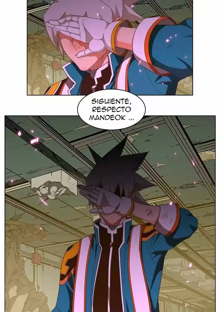 The God Of High School - Capítulo 236 - Página 64 - LectorTMOo
