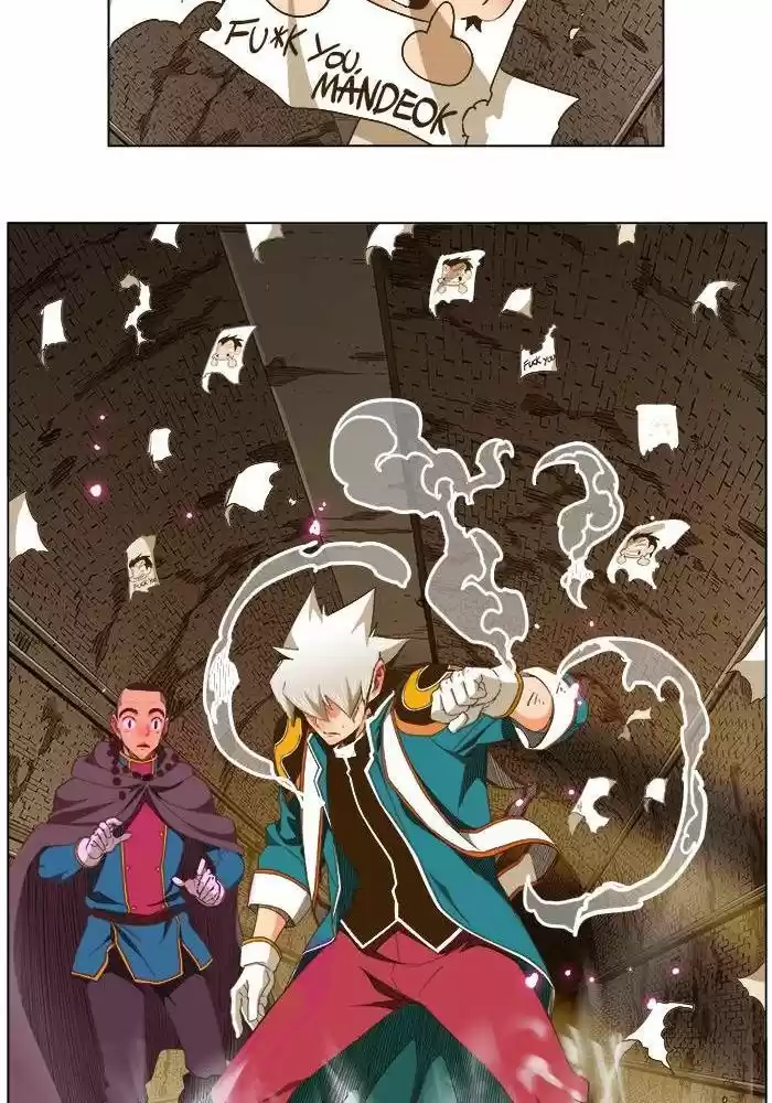 The God Of High School - Capítulo 236 - Página 70 - LectorTMOo