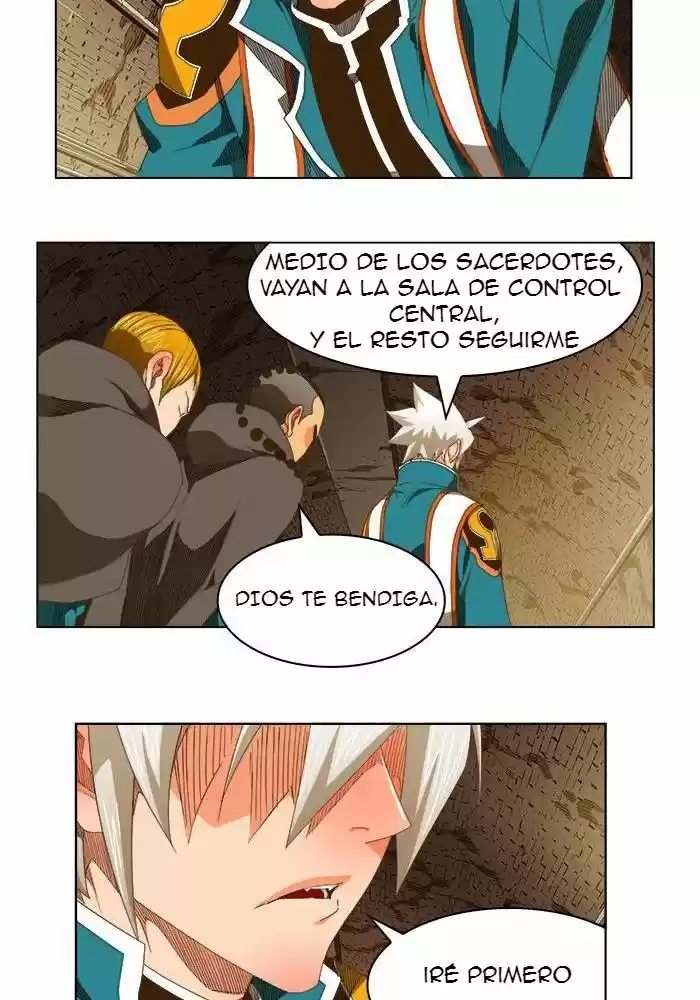 The God Of High School - Capítulo 236 - Página 72 - LectorTMOo