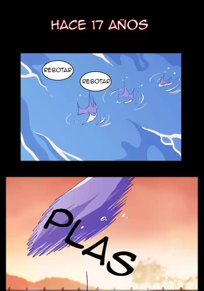 The God Of High School - Capítulo 237 - Página 1 - LectorTMOo