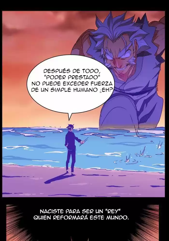 The God Of High School - Capítulo 237 - Página 4 - LectorTMOo