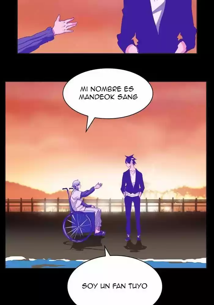 The God Of High School - Capítulo 237 - Página 9 - LectorTMOo