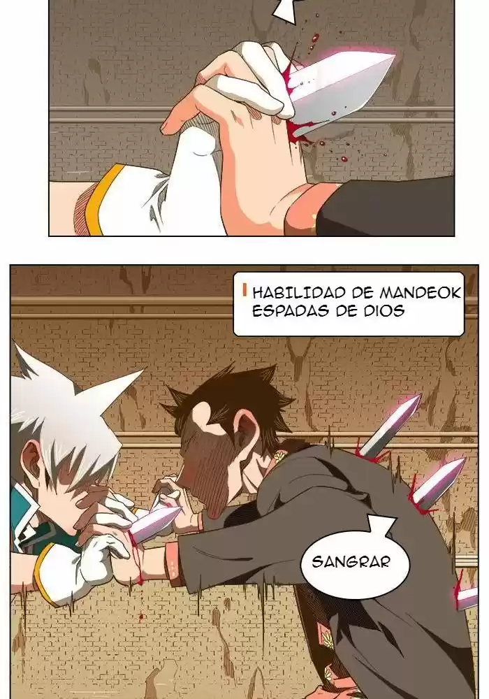 The God Of High School - Capítulo 237 - Página 16 - LectorTMOo