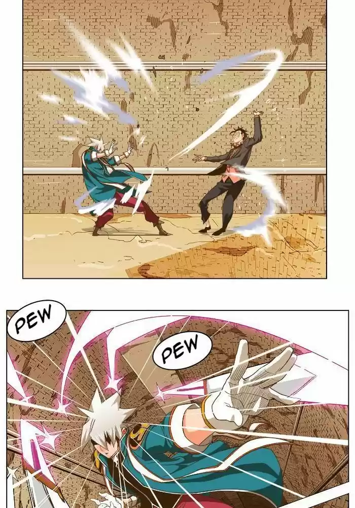 The God Of High School - Capítulo 237 - Página 19 - LectorTMOo
