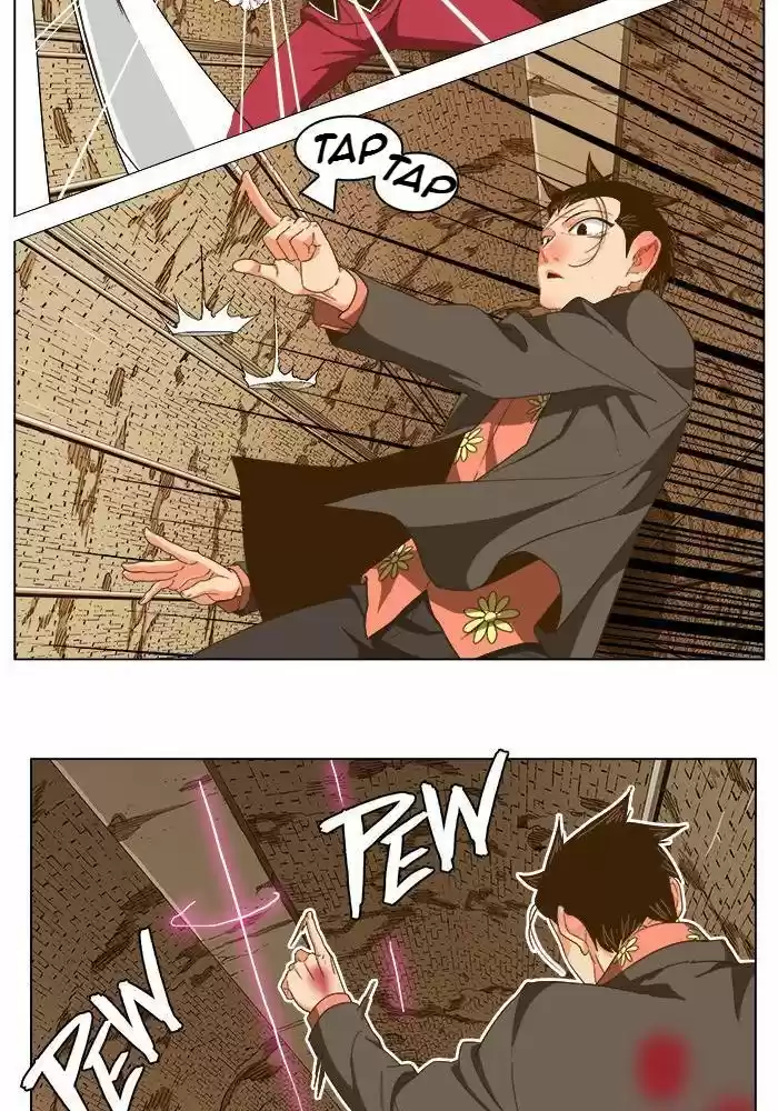 The God Of High School - Capítulo 237 - Página 20 - LectorTMOo
