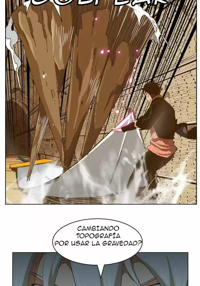 The God Of High School - Capítulo 237 - Página 24 - LectorTMOo