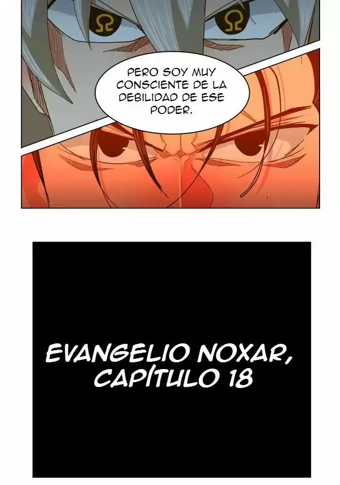 The God Of High School - Capítulo 237 - Página 25 - LectorTMOo