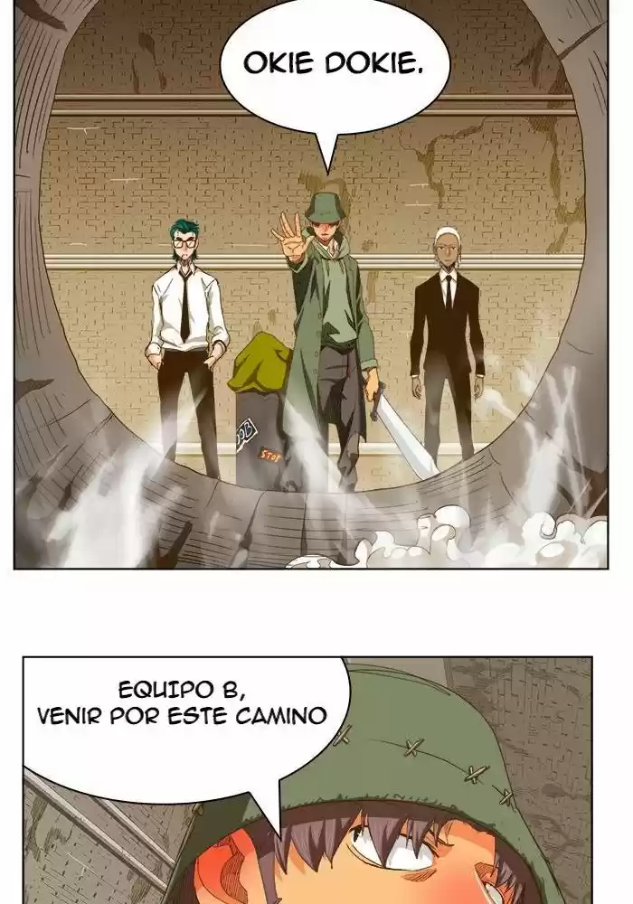 The God Of High School - Capítulo 237 - Página 44 - LectorTMOo