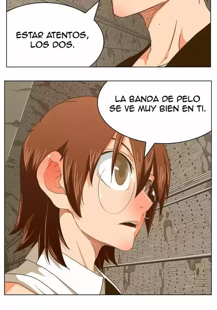 The God Of High School - Capítulo 237 - Página 49 - LectorTMOo