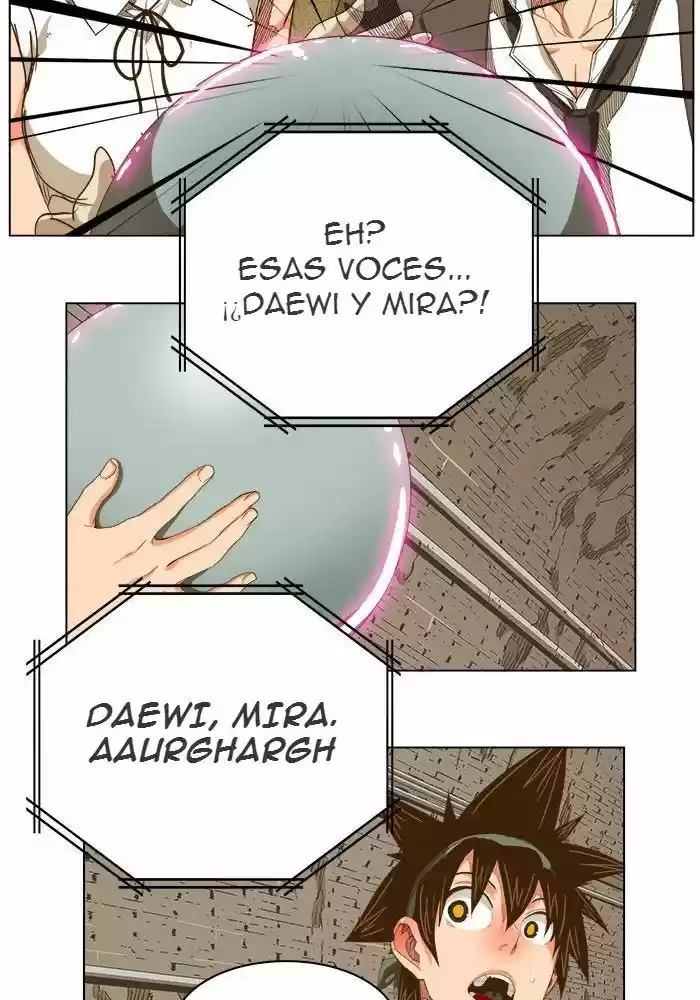 The God Of High School - Capítulo 237 - Página 53 - LectorTMOo