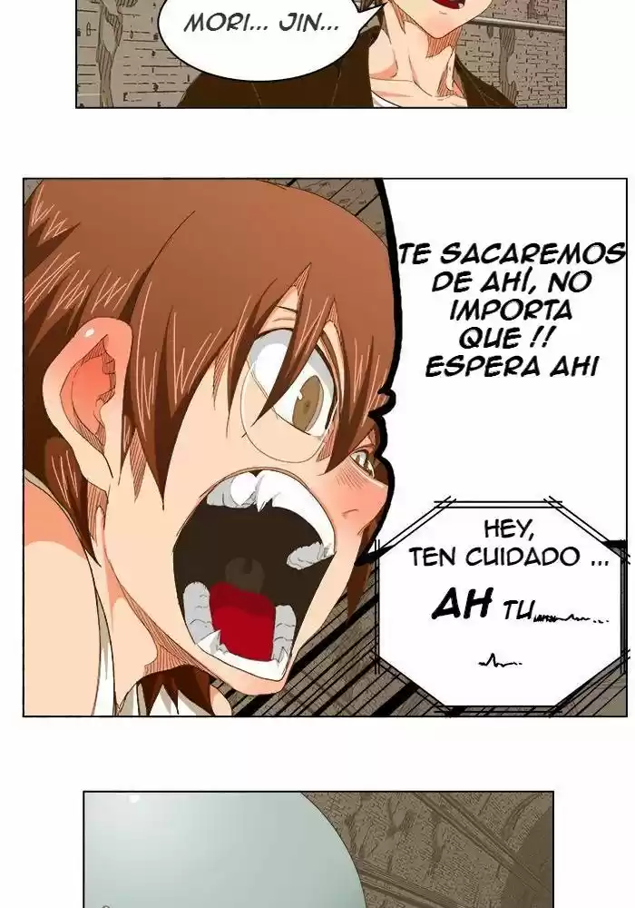 The God Of High School - Capítulo 237 - Página 54 - LectorTMOo