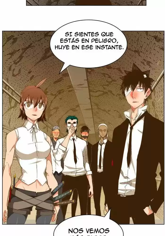 The God Of High School - Capítulo 237 - Página 58 - LectorTMOo