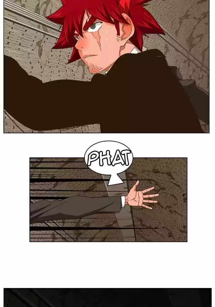 The God Of High School - Capítulo 238 - Página 4 - LectorTMOo
