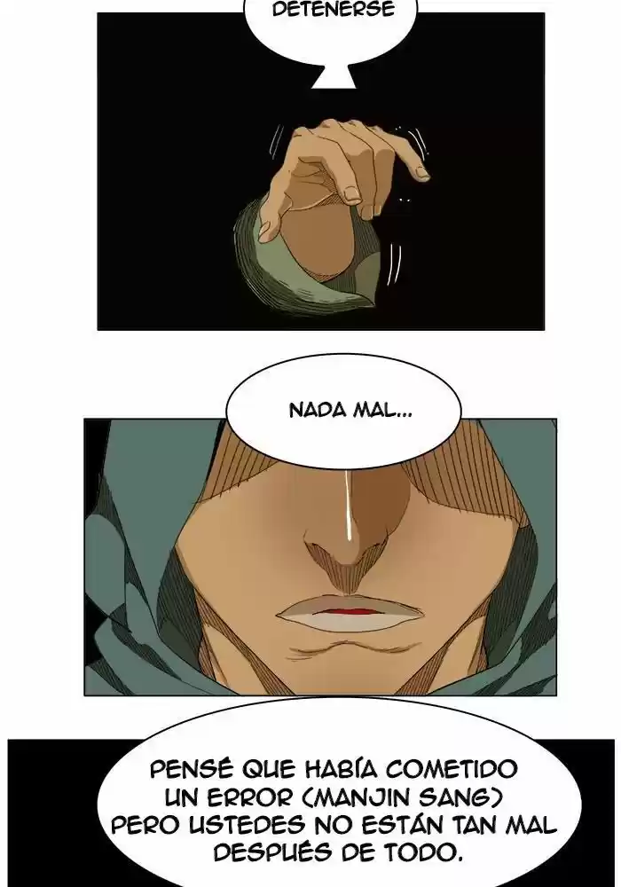 The God Of High School - Capítulo 238 - Página 8 - LectorTMOo