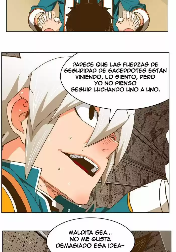 The God Of High School - Capítulo 238 - Página 13 - LectorTMOo